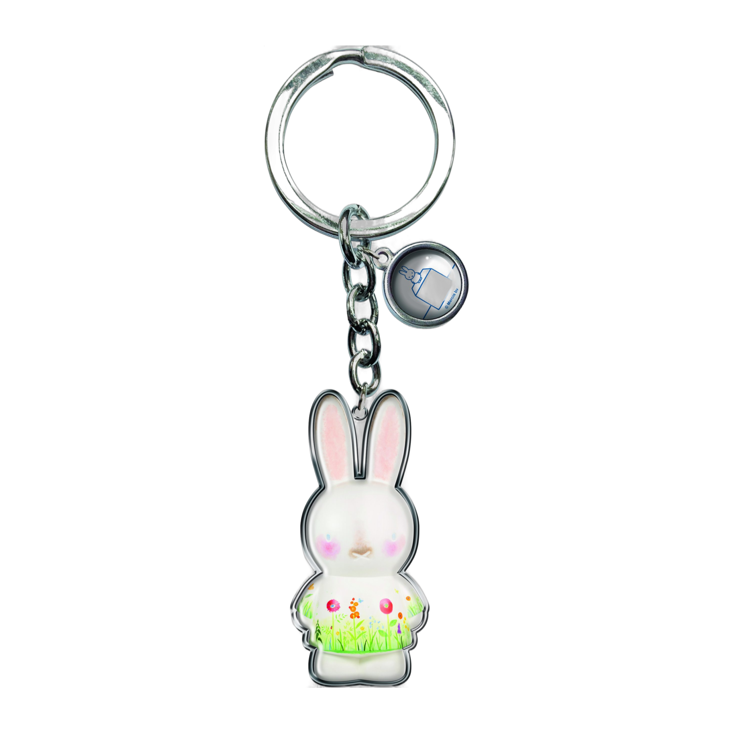 Keychain Anette Fienieg