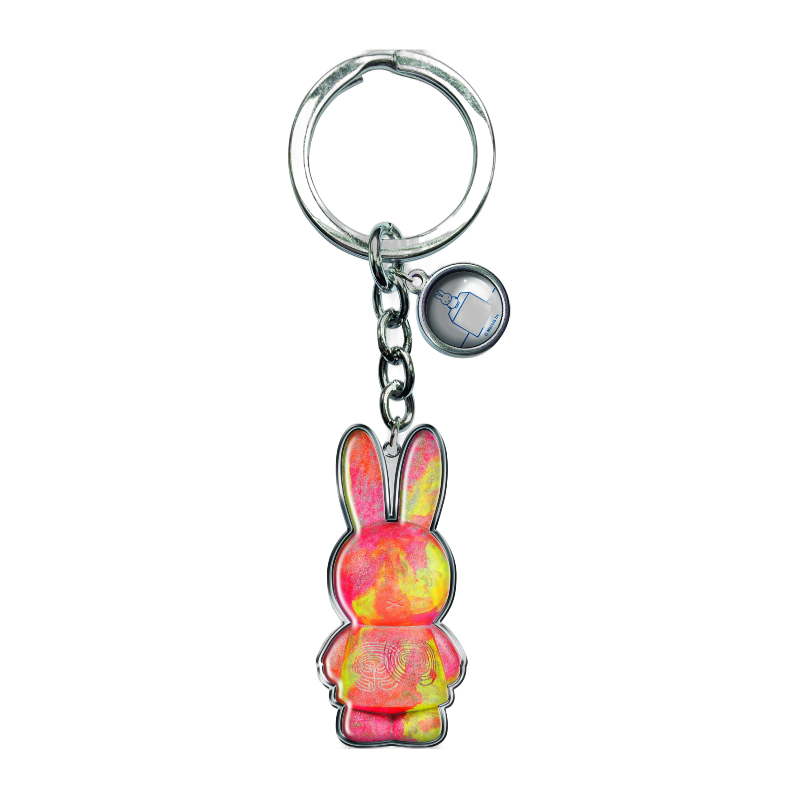 Keychain by Potl