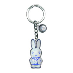 Keychain Mart Visser