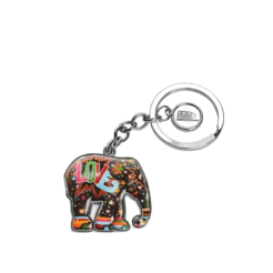 Elephant Parade - Keychain, Sunny