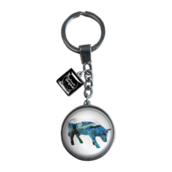 Keyring Vincent’s Cow