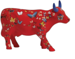 Klaricious (medium ceramic)
