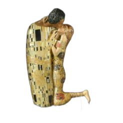 Klimt “The Kiss” Large