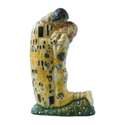 Klimt “The Kiss” Miniature