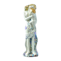 Klimt “Three ages of woman” Miniature
