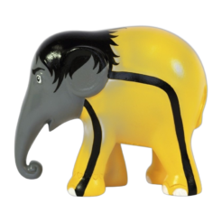 Elephant Parade - Kung FuPhant