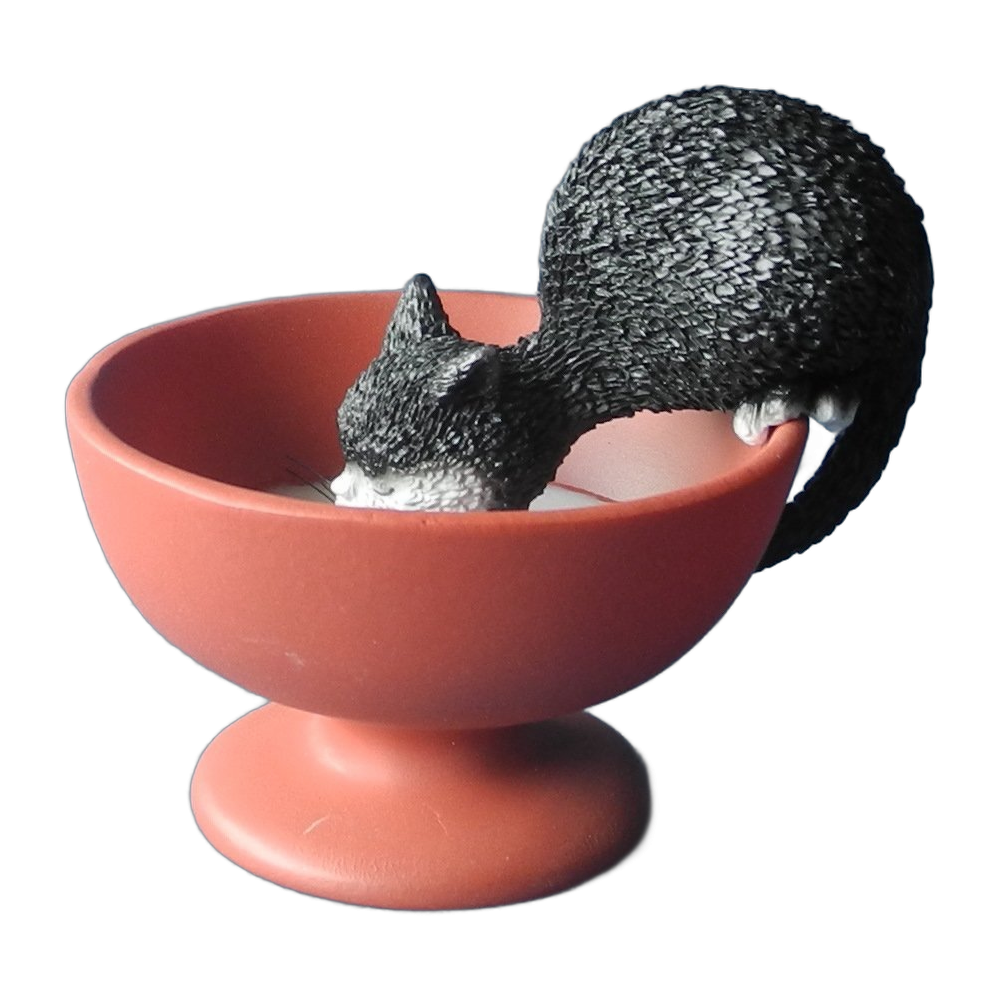 La Gourmandise