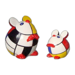 La Menagerie “Mice”