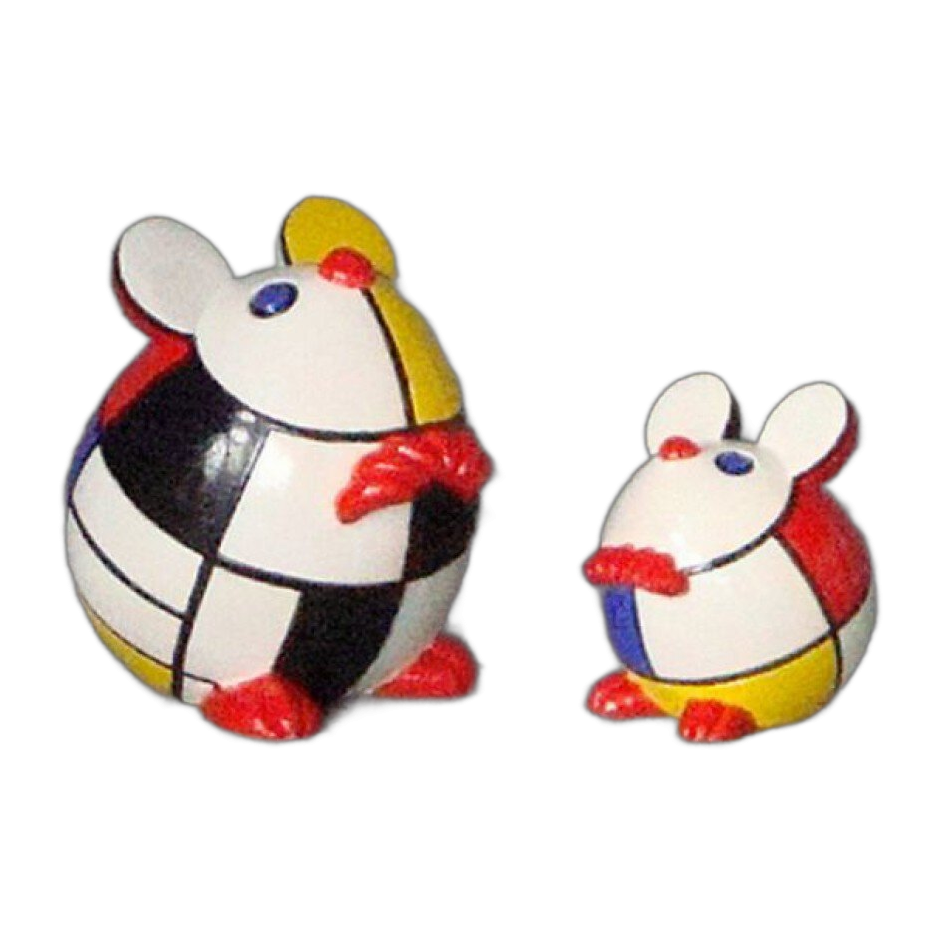 La Menagerie “Mice”