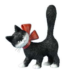 La Minette! (zwart)