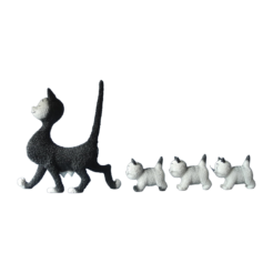 La Promenade