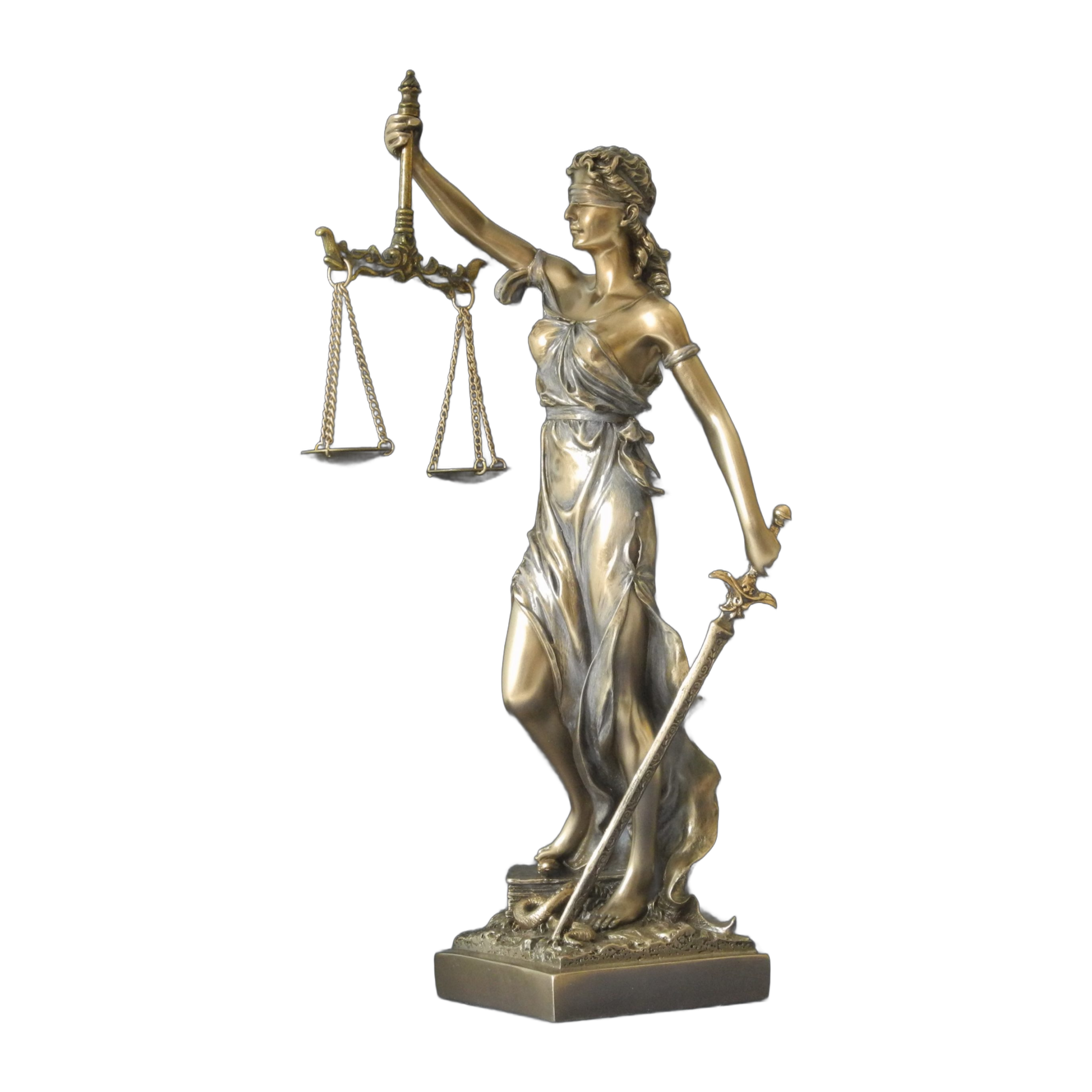 Lady of Justice