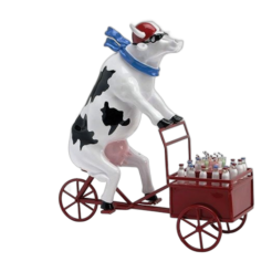 Lait Triporteur (extra large)