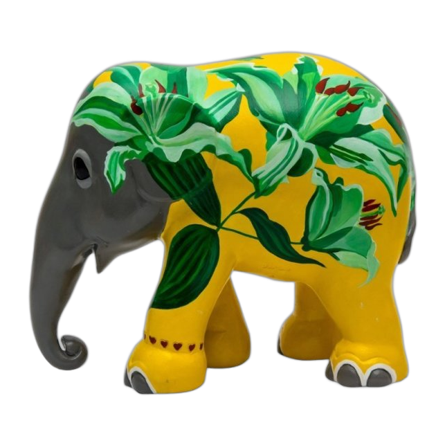 Elephant Parade - Lily Pepper 20cm