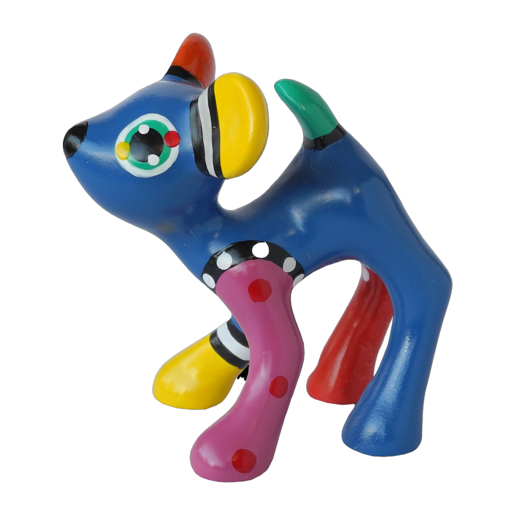 Jacky Zegers - Little Deer Rose mini