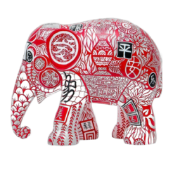 Elephant Parade - Little Happy 10cm