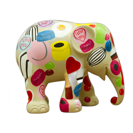 Elephant Parade - Little Sweetie