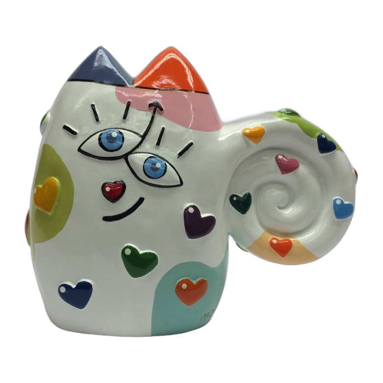 Jean-Paul Marsman - Love Cat small