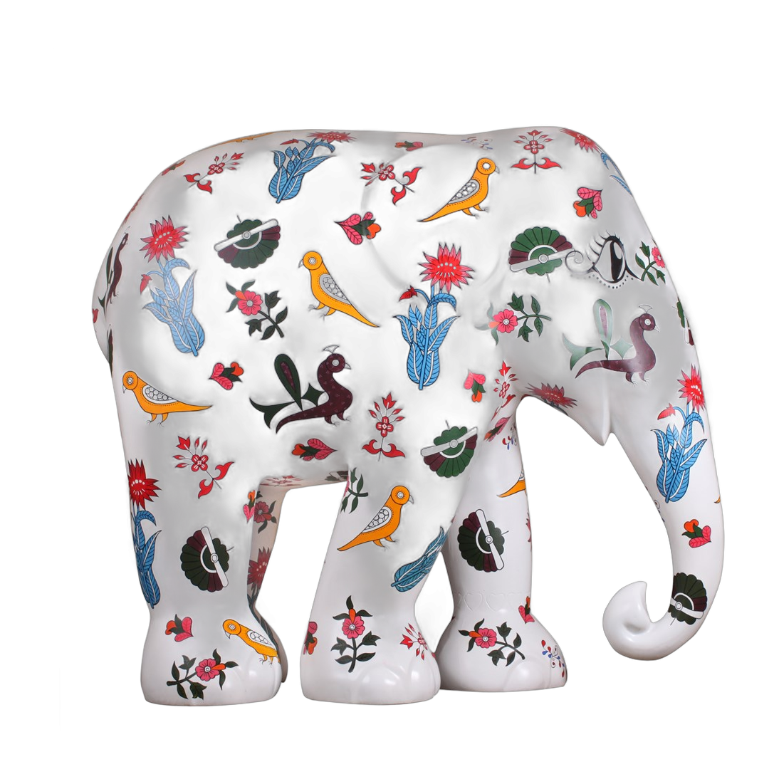 Elephant Parade - Love Garden