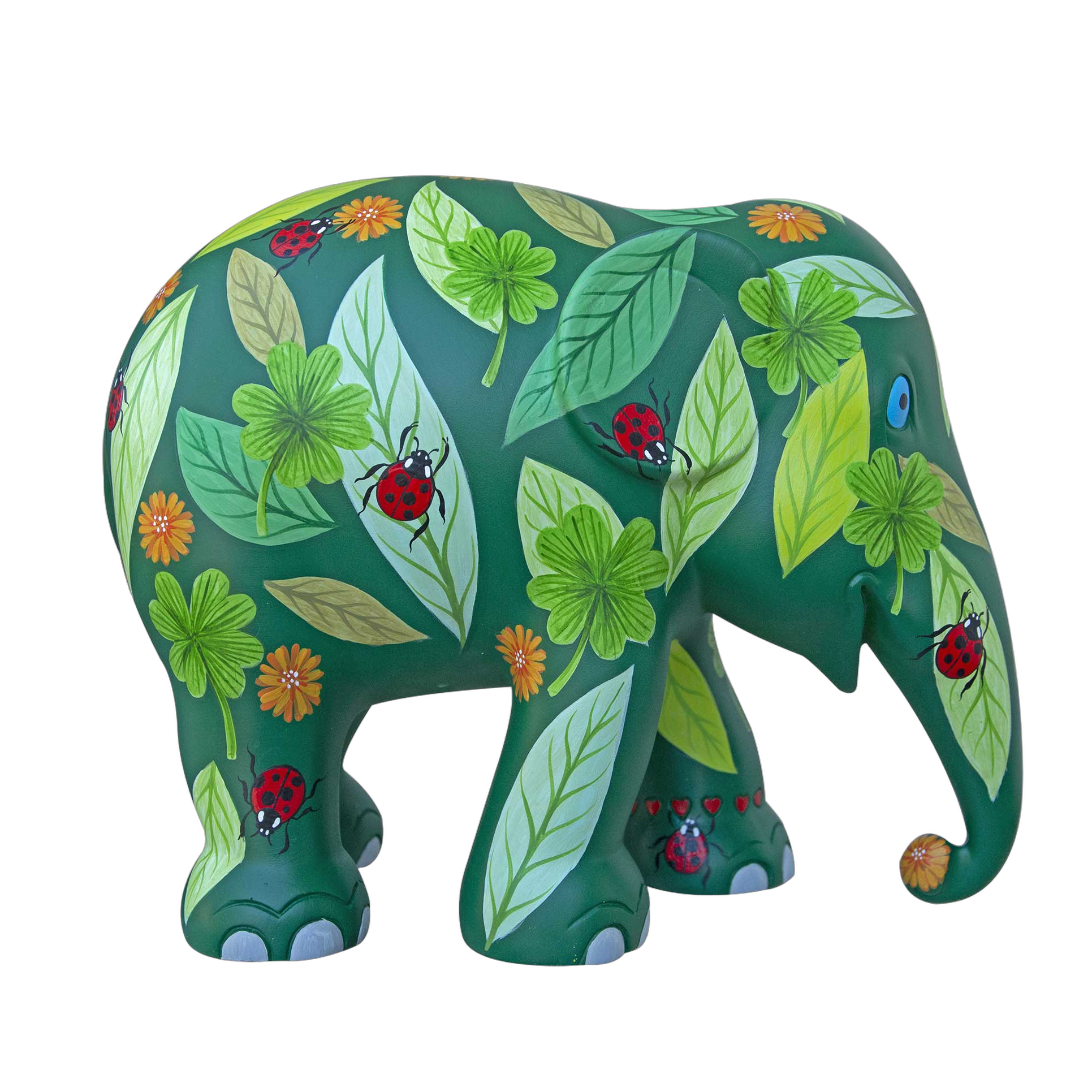 Elephant Parade - Lucky Elephant 15cm