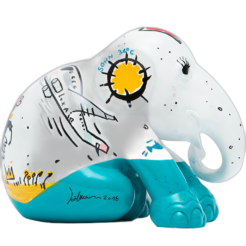 Luxairphant LGL1 15cm