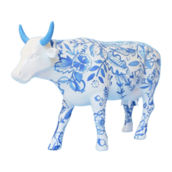 CowParade - Mengelmoos (Large)