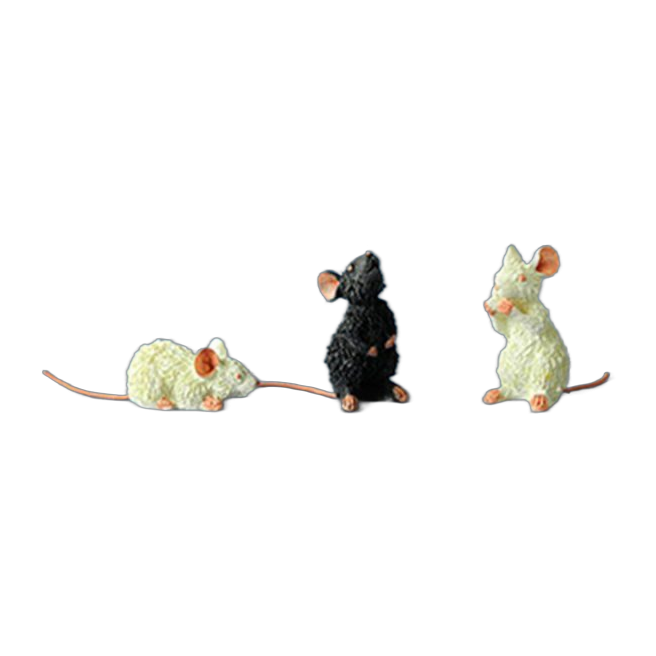 Mice – Set