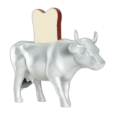 Milktoast (medium resin)