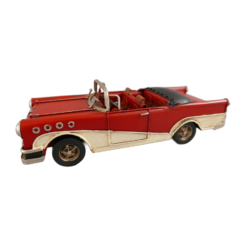 Miniature Cabrio