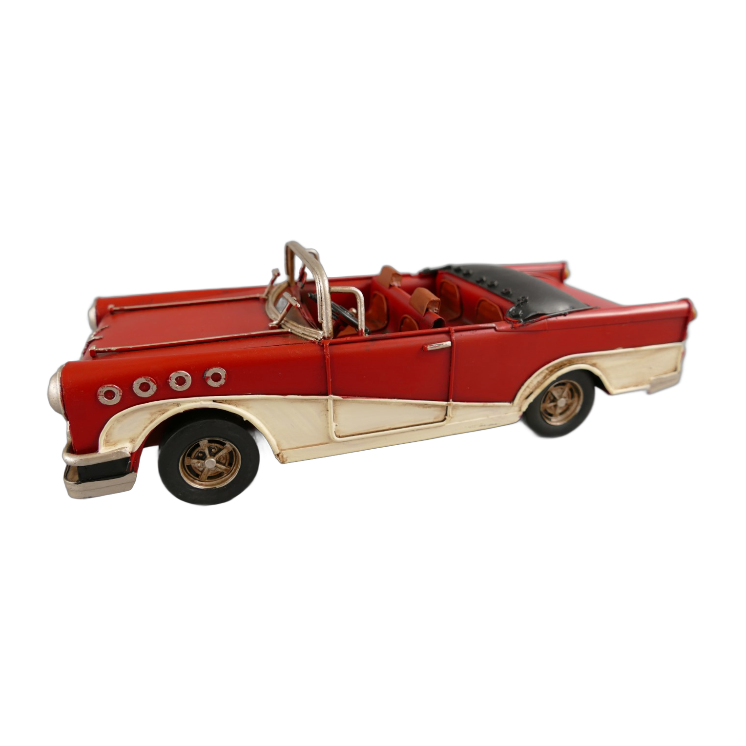 Miniature Cabrio