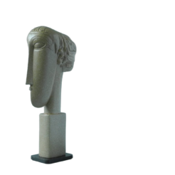 Modigliani “Tête” Miniature