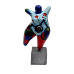 Molly & Dolly - Molly Miro (25cm)