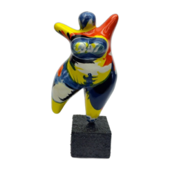 Molly & Dolly - Molly Pollock (25cm)