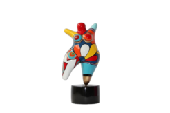 Molly medium