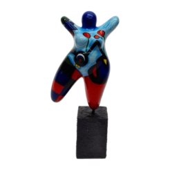 Molly & Dolly - Molly Miro 20 cm