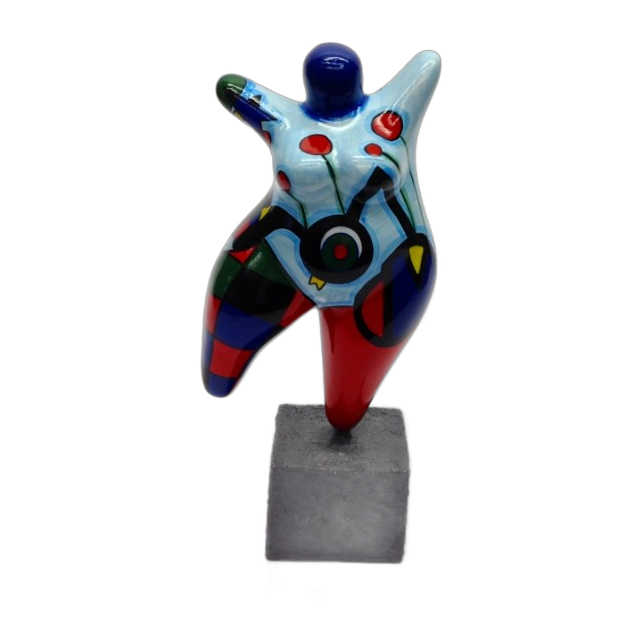 Molly & Dolly - Molly Miro 25 cm