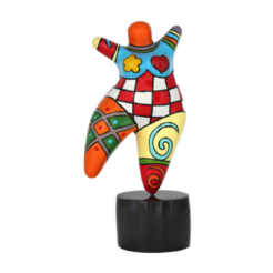 Molly & Dolly - Molly XL – Color 8