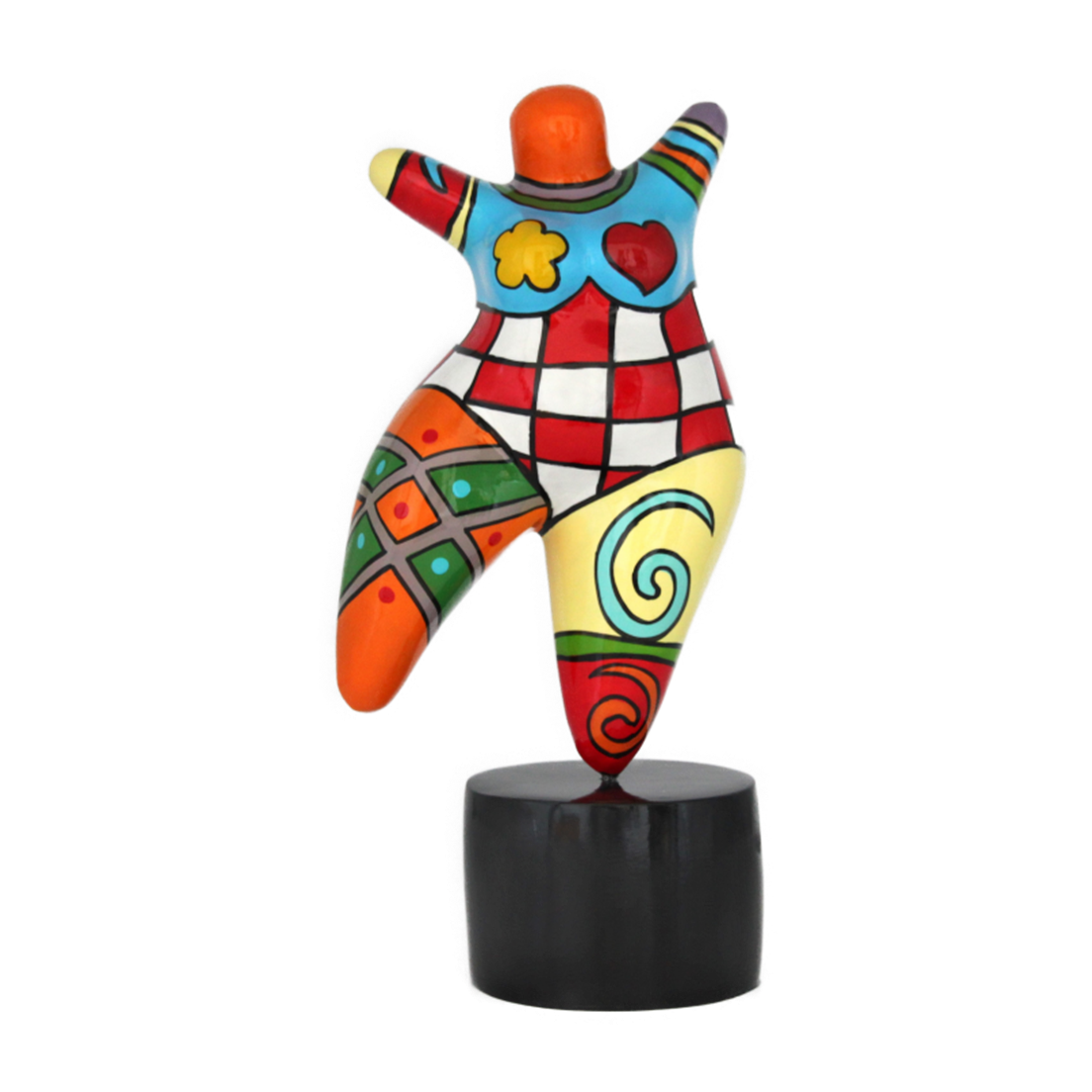 Molly & Dolly - Molly XL – Color 8