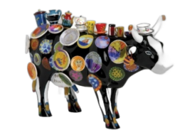 Moo Potter (medium resin)