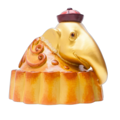 Moon Cake