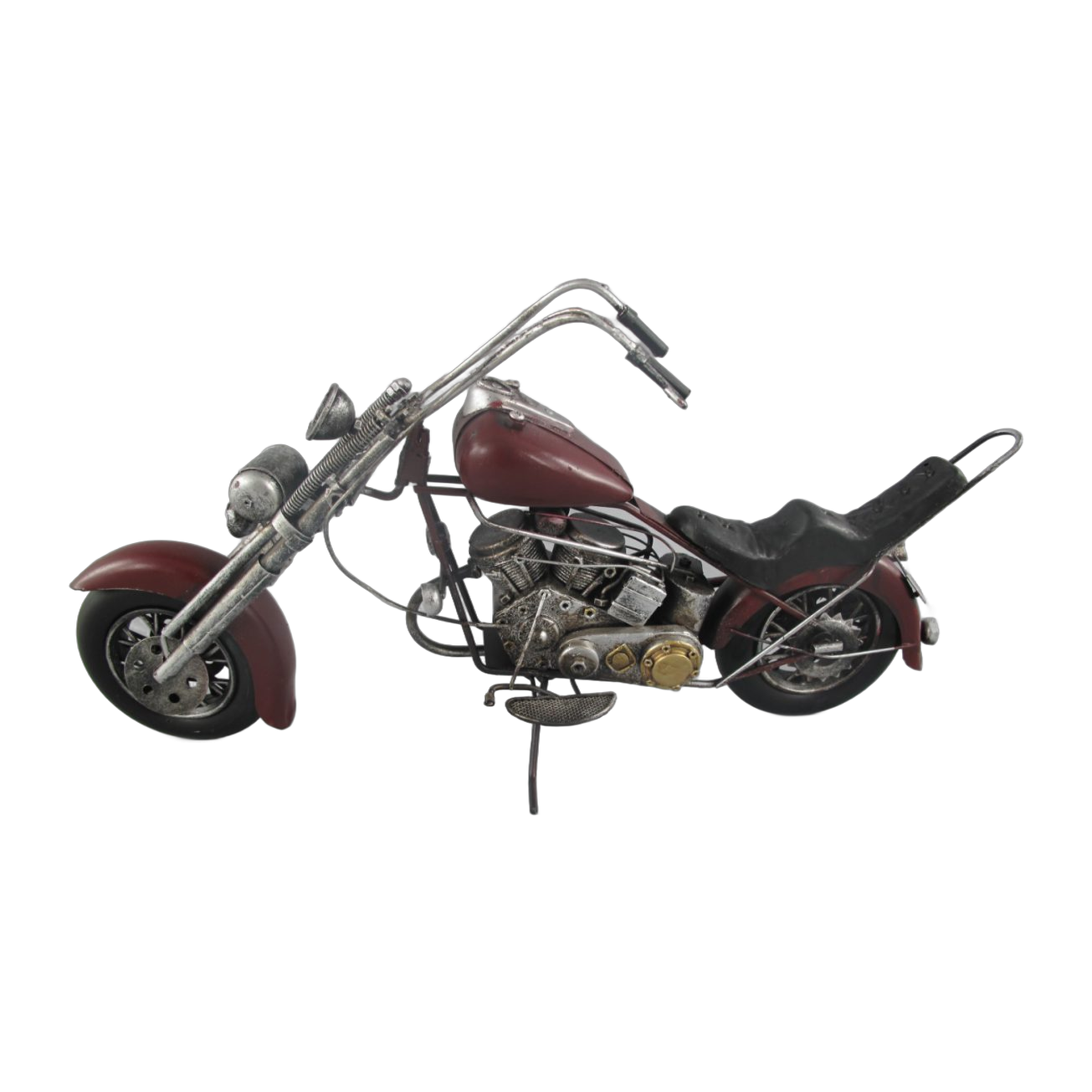 Motor Cycle