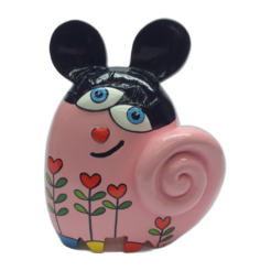 Jean-Paul Marsman - Mouse Cat large