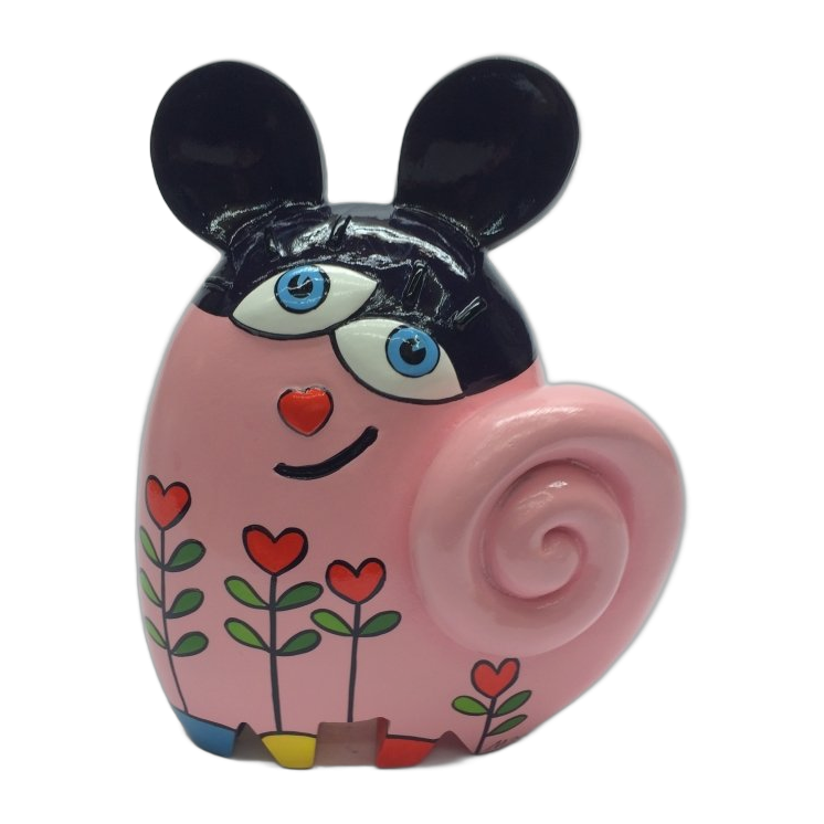 Jean-Paul Marsman - Mouse Cat large