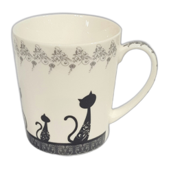Mug Cats