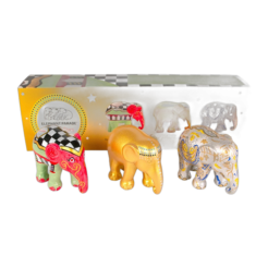 Elephant Parade - Multipack American Stars