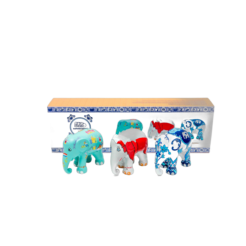 Elephant Parade - Multipack Dutch Stories