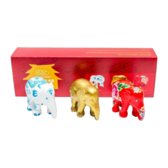 Elephant Parade - Multipack Fortune