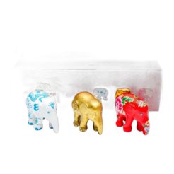 Elephant Parade - Multipack “Fortune”