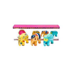 Elephant Parade - Multipack Thailand Stories