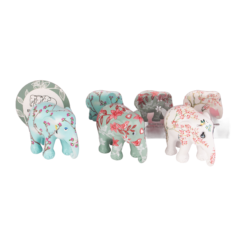 Elephant Parade - Multipack The Beauty of Blossom